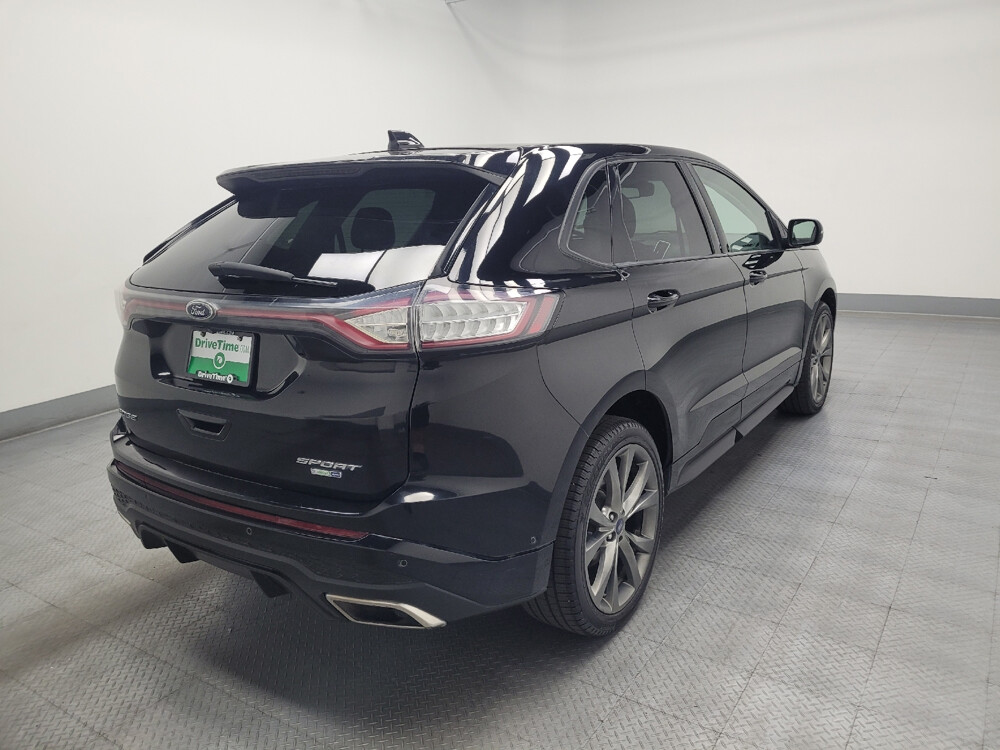 2016 Ford Edge in Las Vegas, NV 89104 - 18123682 9