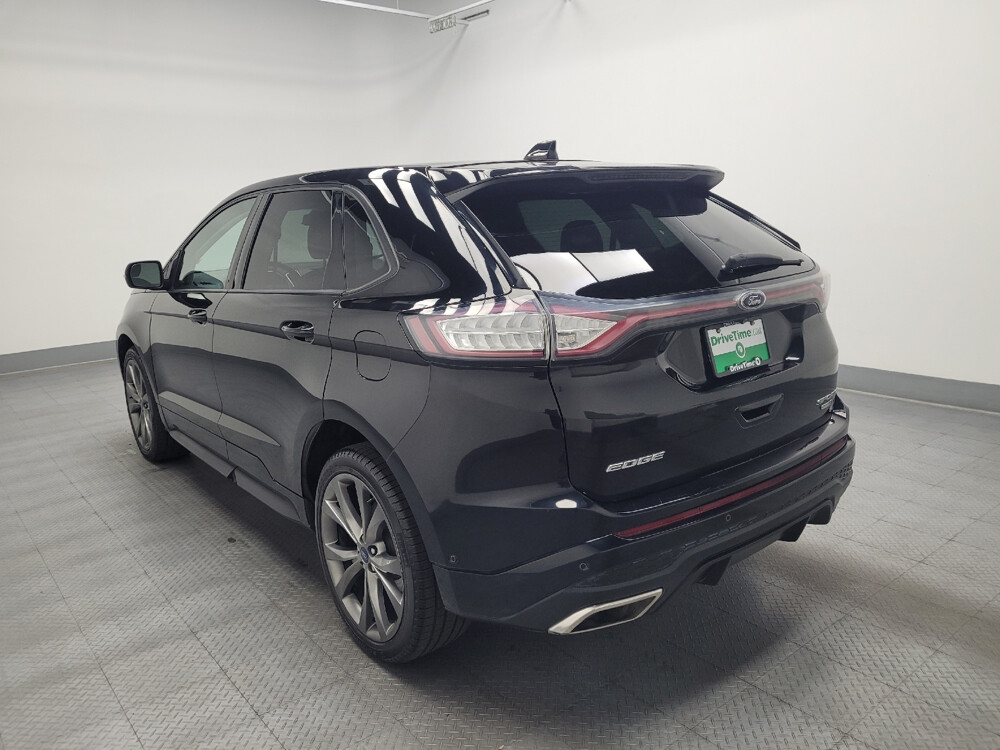 2016 Ford Edge in Las Vegas, NV 89104 - 18123682 5