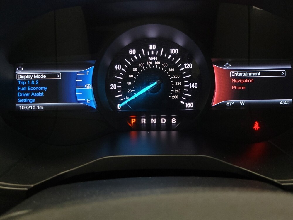 2016 Ford Edge in Las Vegas, NV 89104 - 18123682 23