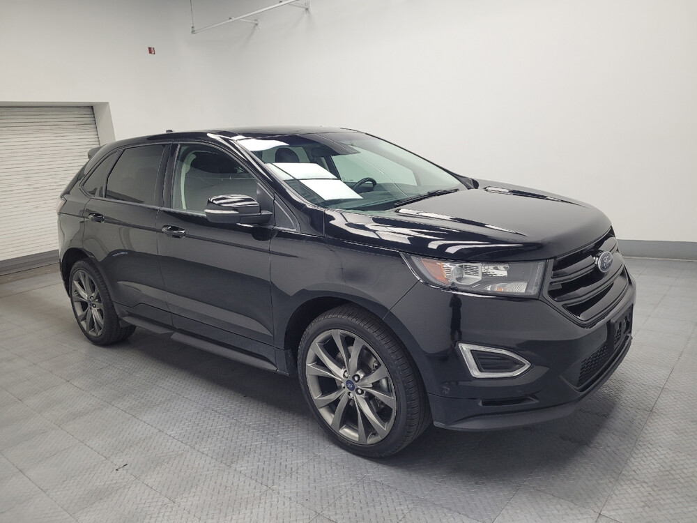2016 Ford Edge in Las Vegas, NV 89104 - 18123682 11