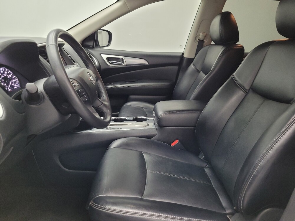 2019 Nissan Pathfinder in Las Vegas, NV 89102 - 18123683 17