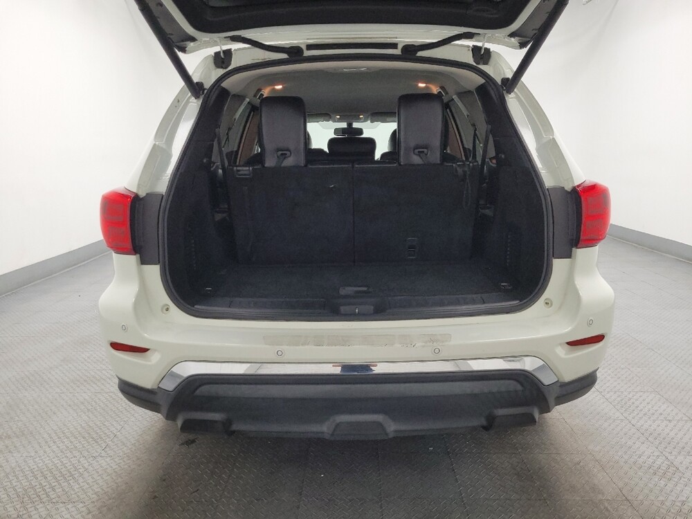 2019 Nissan Pathfinder in Las Vegas, NV 89102 - 18123683 29