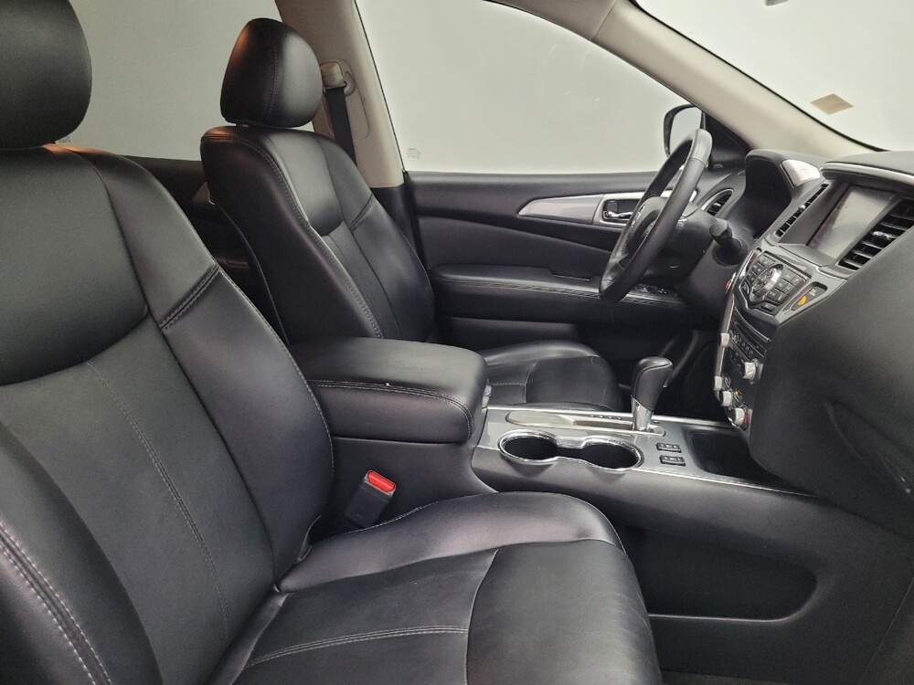 2019 Nissan Pathfinder in Las Vegas, NV 89102 - 18123683 21