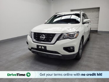 2019 Nissan Pathfinder in Las Vegas, NV 89102