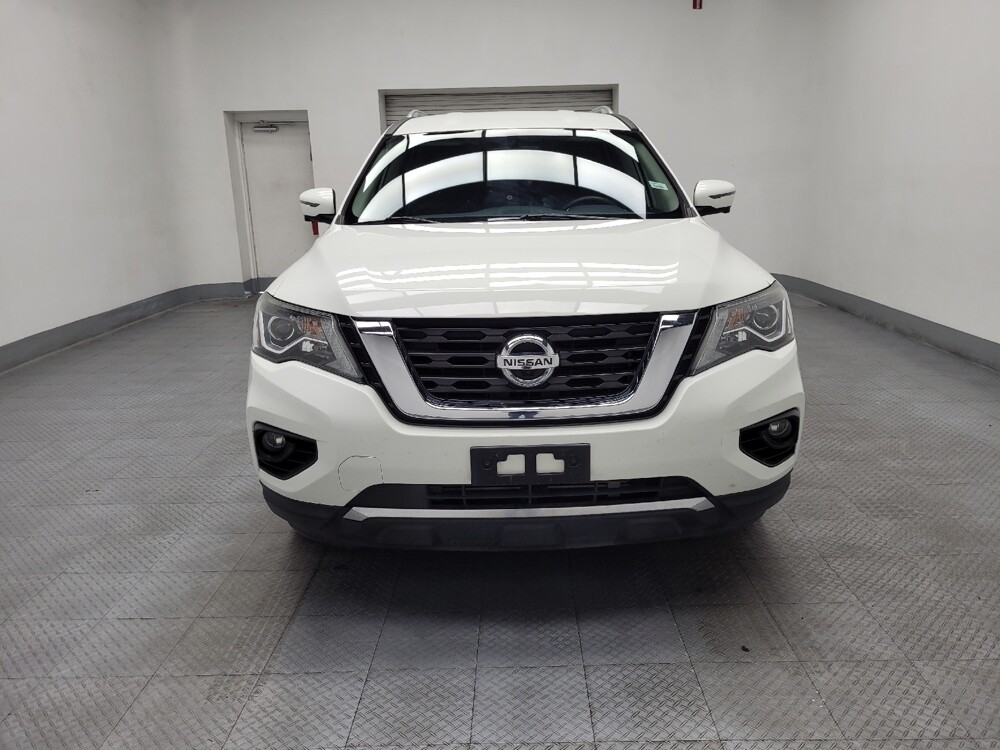 2019 Nissan Pathfinder in Las Vegas, NV 89102 - 18123683 14