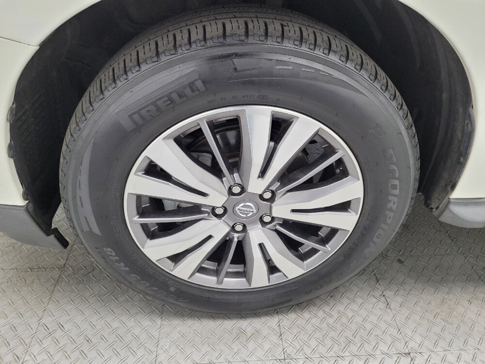 2019 Nissan Pathfinder in Las Vegas, NV 89102 - 18123683 31