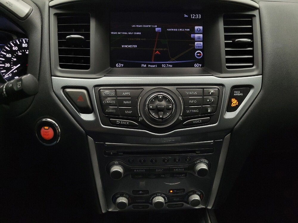 2019 Nissan Pathfinder in Las Vegas, NV 89102 - 18123683 25