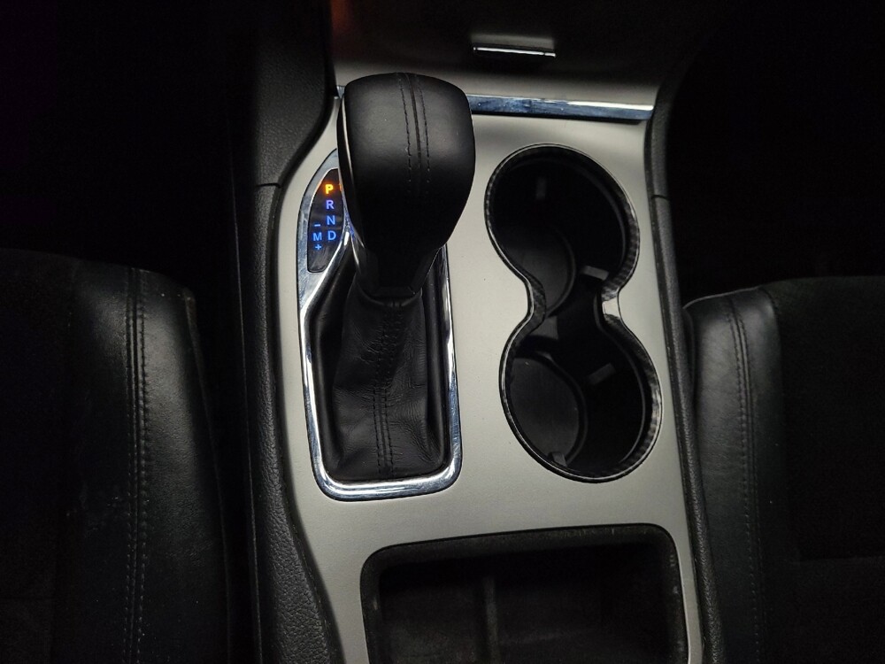 2017 Jeep Grand Cherokee in Las Vegas, NV 89104 - 18123684 26