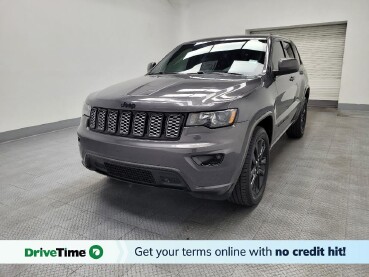 2017 Jeep Grand Cherokee in Las Vegas, NV 89104
