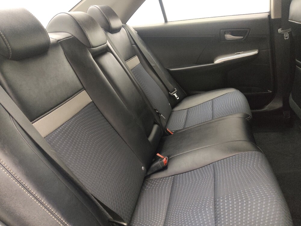 2013 Toyota Camry in Miami, FL 33157 - 18123685 19