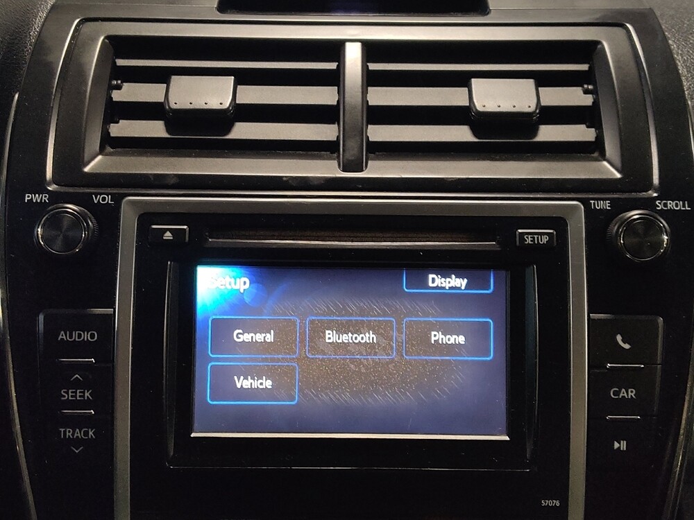 2013 Toyota Camry in Miami, FL 33157 - 18123685 25