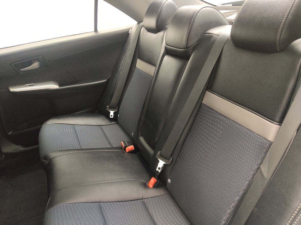 2013 Toyota Camry in Miami, FL 33157 - 18123685 18