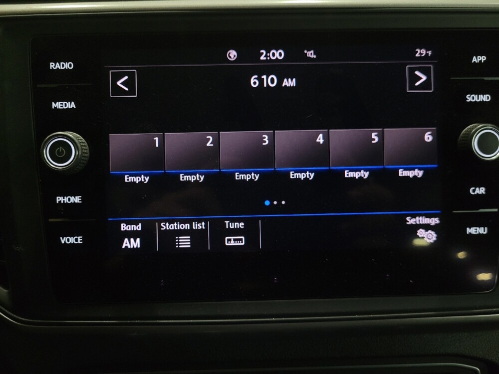 2021 Volkswagen Atlas in Pittsburgh, PA 15236 - 18123686 25