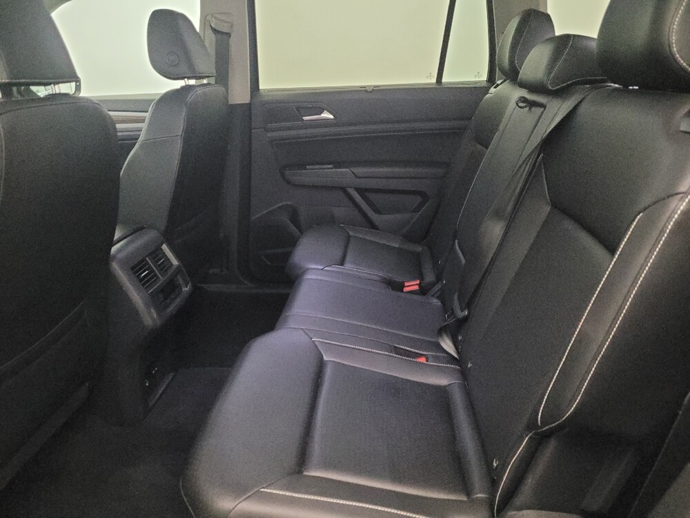 2021 Volkswagen Atlas in Pittsburgh, PA 15236 - 18123686 18