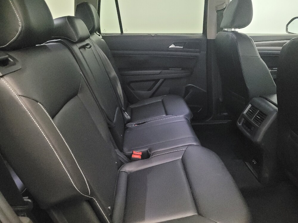 2021 Volkswagen Atlas in Pittsburgh, PA 15236 - 18123686 19