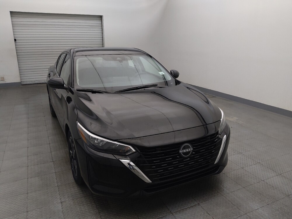 2025 Nissan Sentra in Houston, TX 77034 - 18123687 14