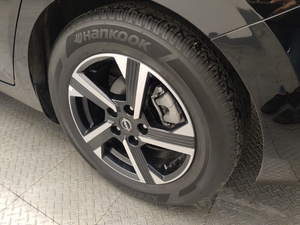 2025 Nissan Sentra in Houston, TX 77034 - 18123687 31