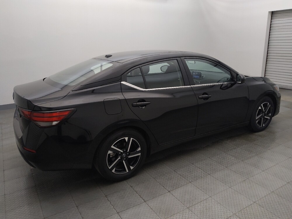 2025 Nissan Sentra in Houston, TX 77034 - 18123687 10