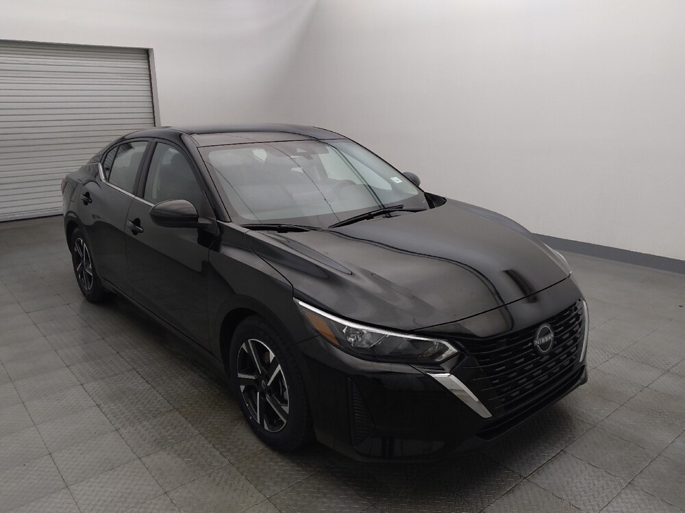 2025 Nissan Sentra in Houston, TX 77034 - 18123687 13