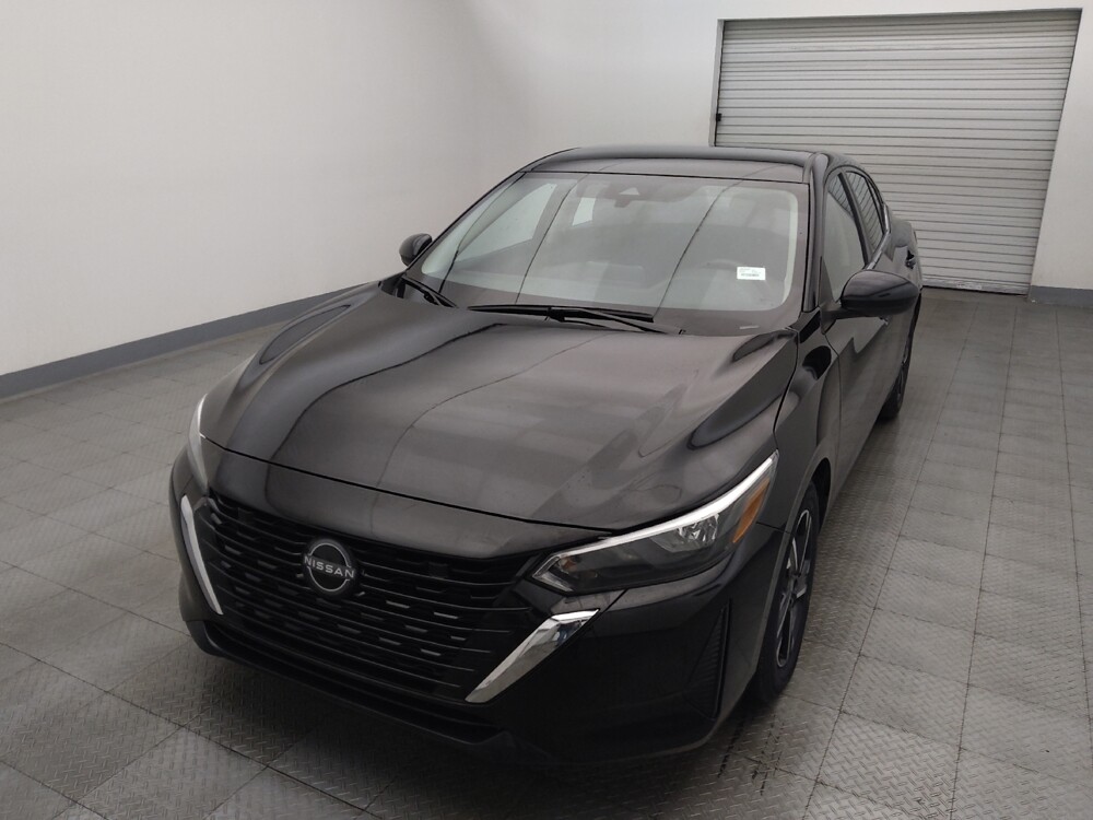 2025 Nissan Sentra in Houston, TX 77034 - 18123687 15