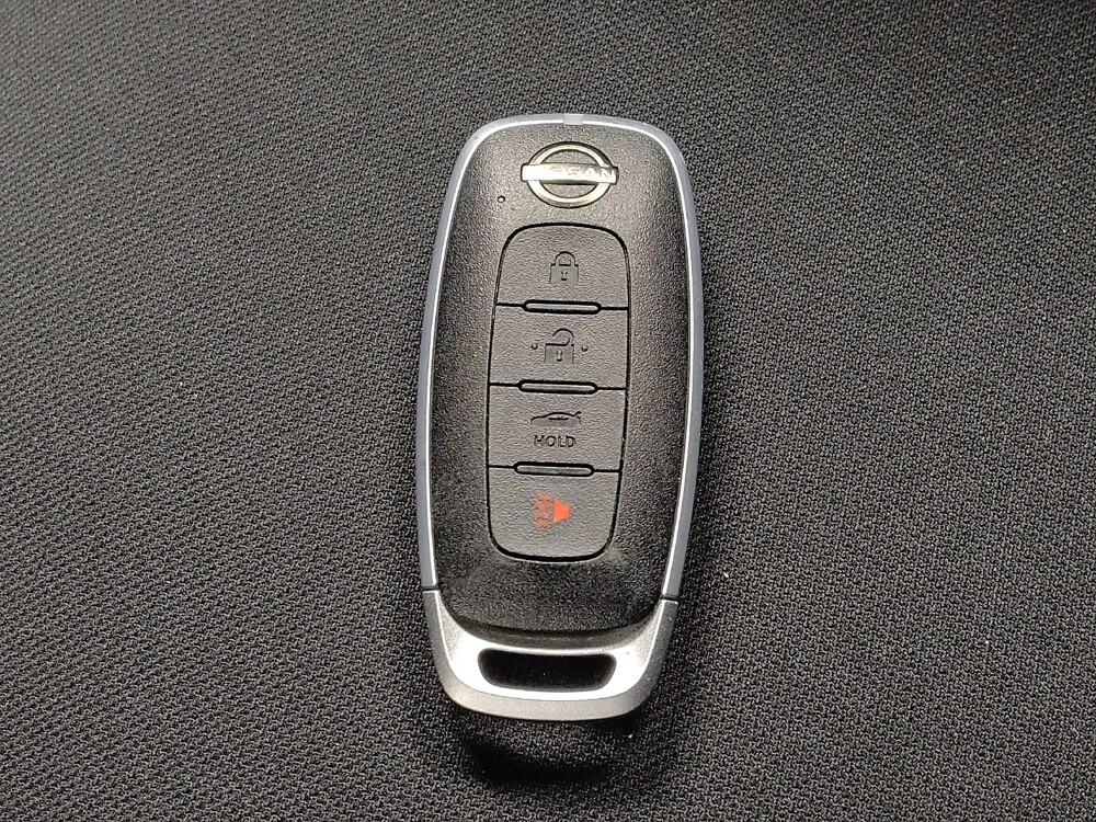 2025 Nissan Sentra in Houston, TX 77034 - 18123687 32