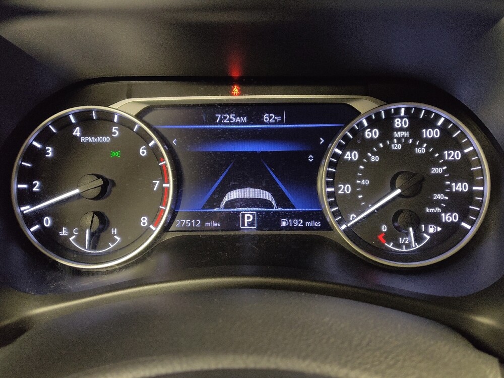 2025 Nissan Sentra in Houston, TX 77034 - 18123687 23