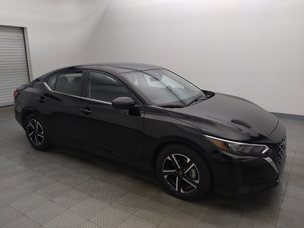 2025 Nissan Sentra in Houston, TX 77034 - 18123687 11