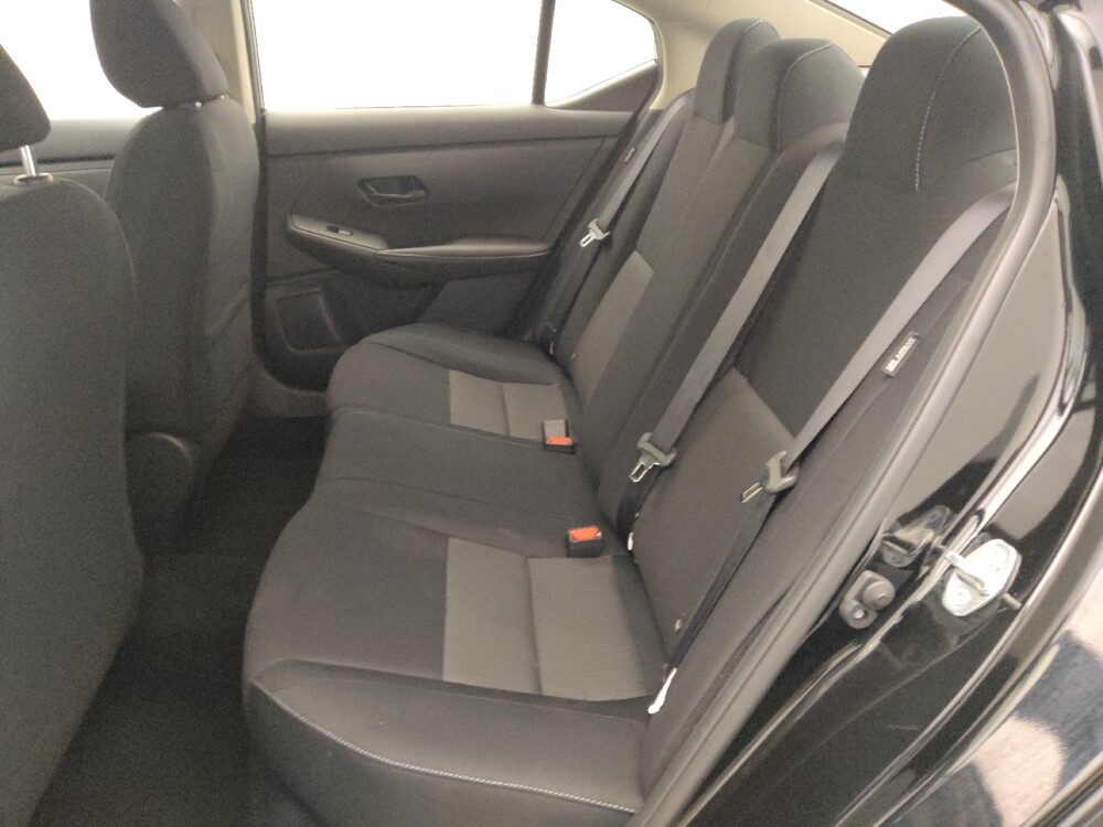 2025 Nissan Sentra in Houston, TX 77034 - 18123687 18