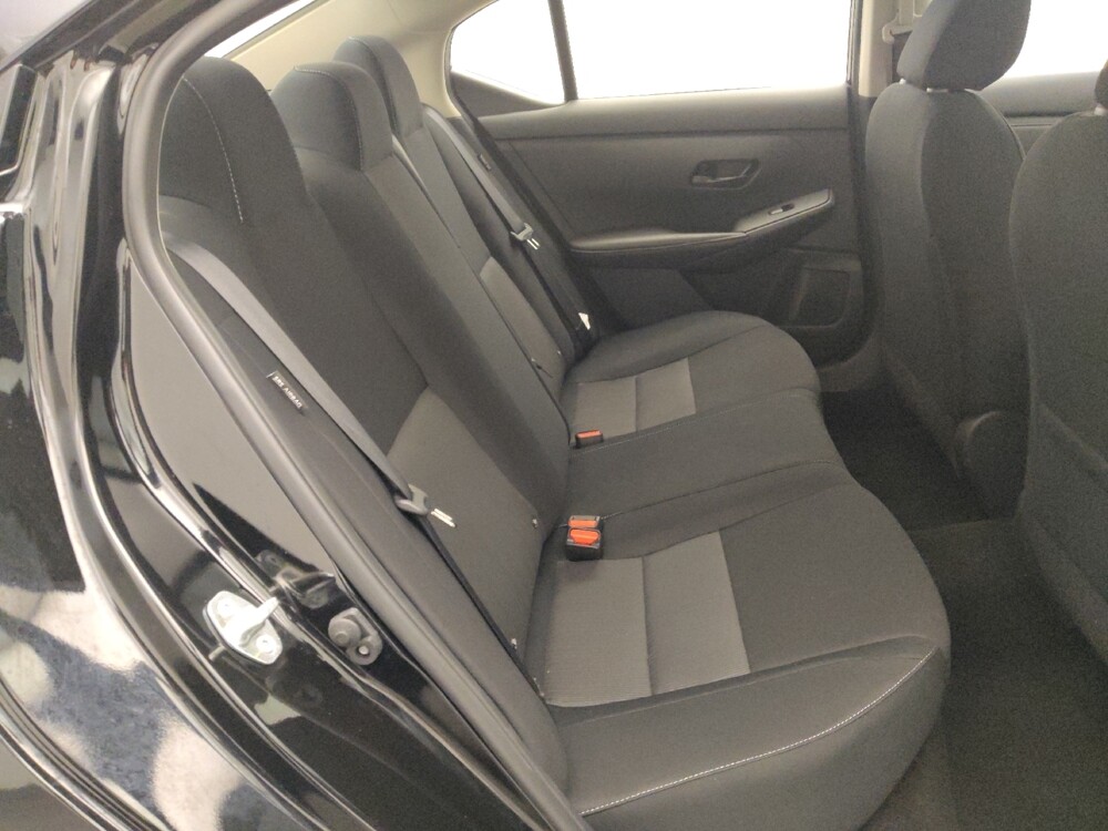 2025 Nissan Sentra in Houston, TX 77034 - 18123687 19