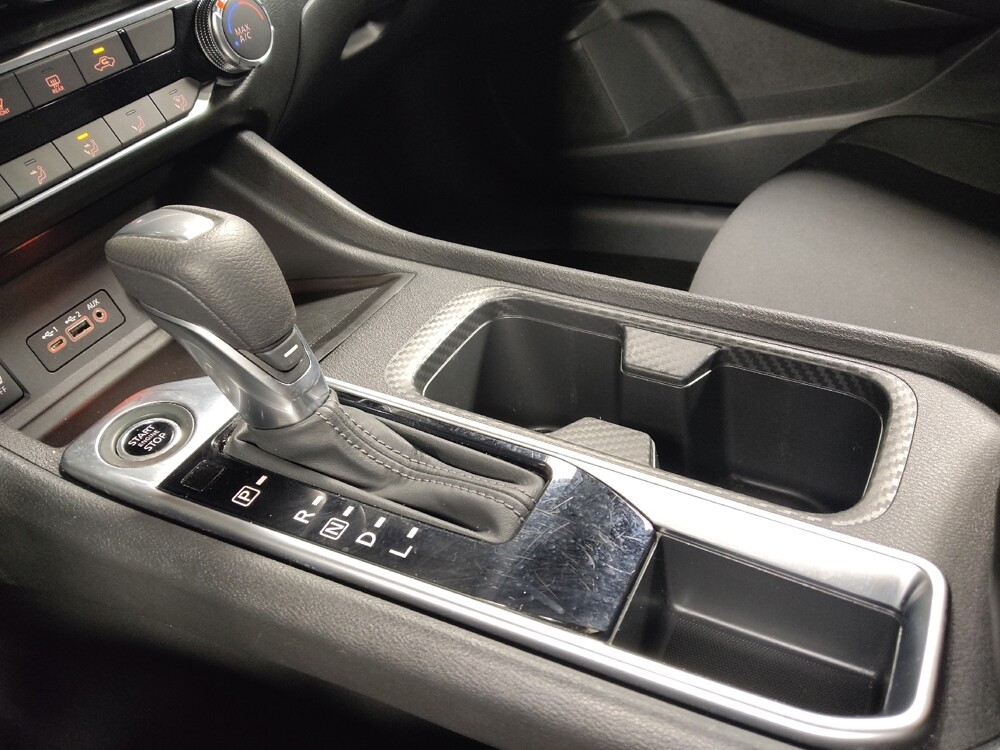 2025 Nissan Sentra in Houston, TX 77034 - 18123687 26