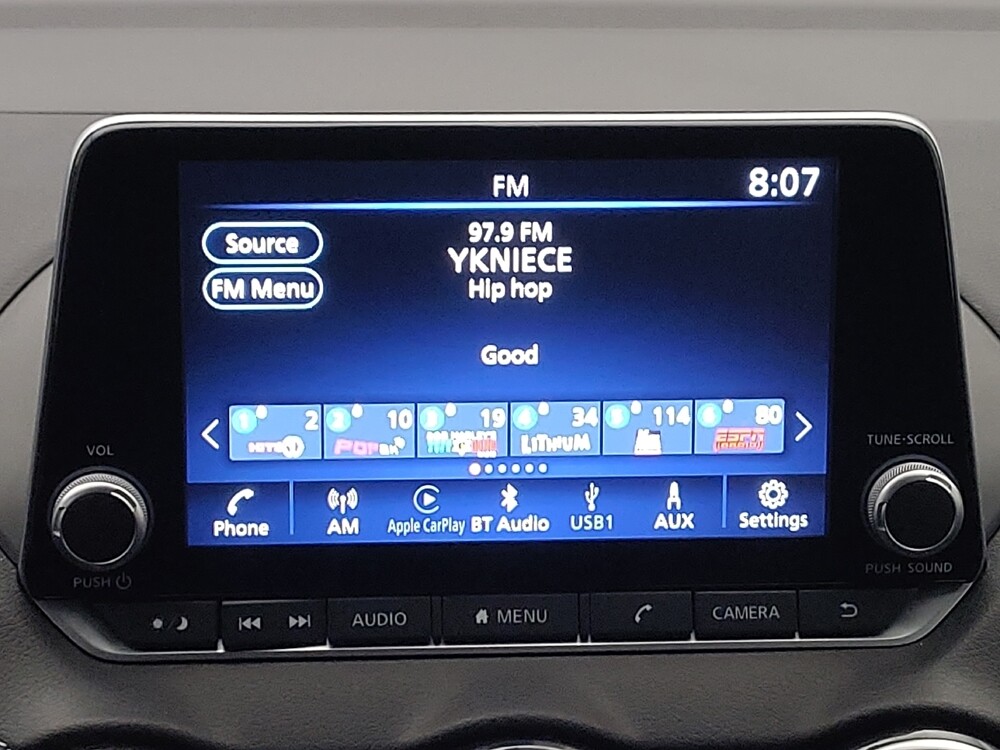 2025 Nissan Sentra in San Antonio, TX 78238 - 18123688 25