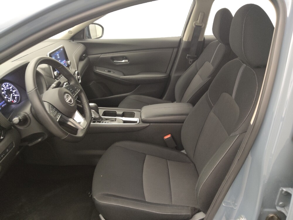 2025 Nissan Sentra in San Antonio, TX 78238 - 18123688 17