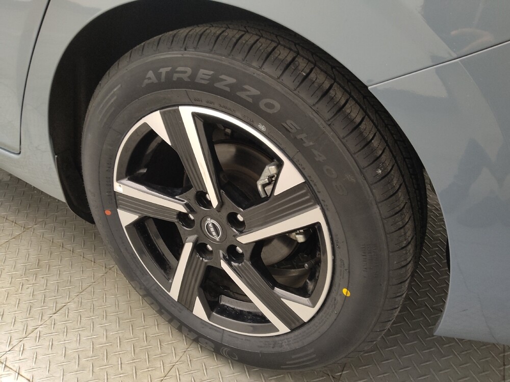 2025 Nissan Sentra in San Antonio, TX 78238 - 18123688 31