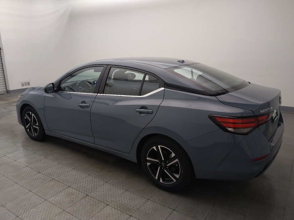 2025 Nissan Sentra in San Antonio, TX 78238 - 18123688 3