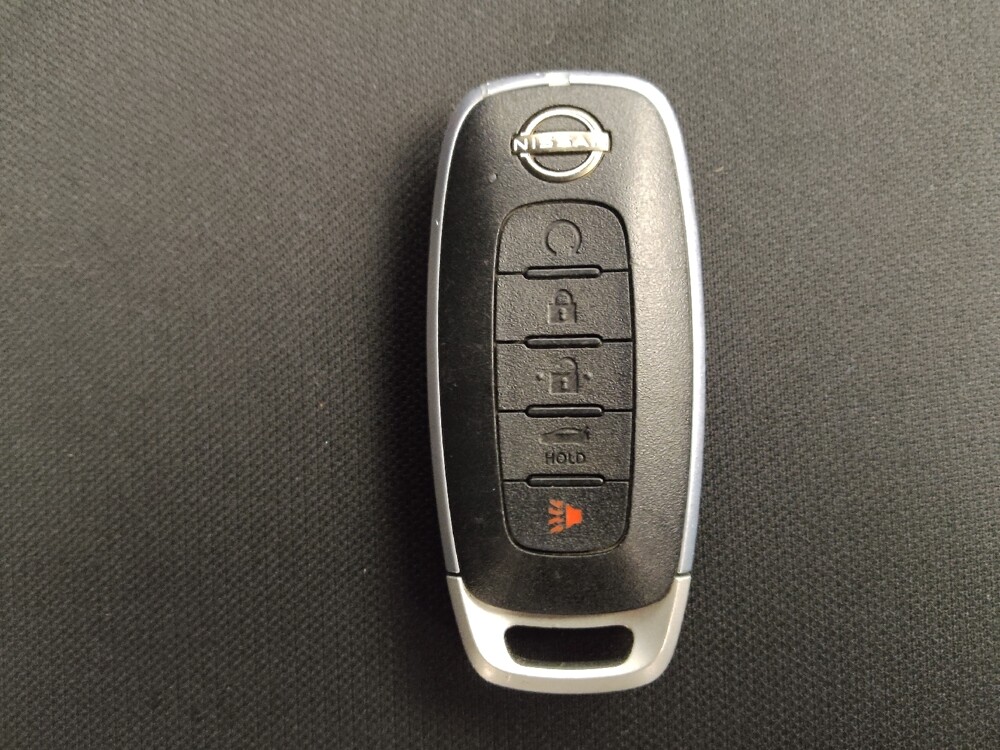 2025 Nissan Sentra in San Antonio, TX 78238 - 18123688 32