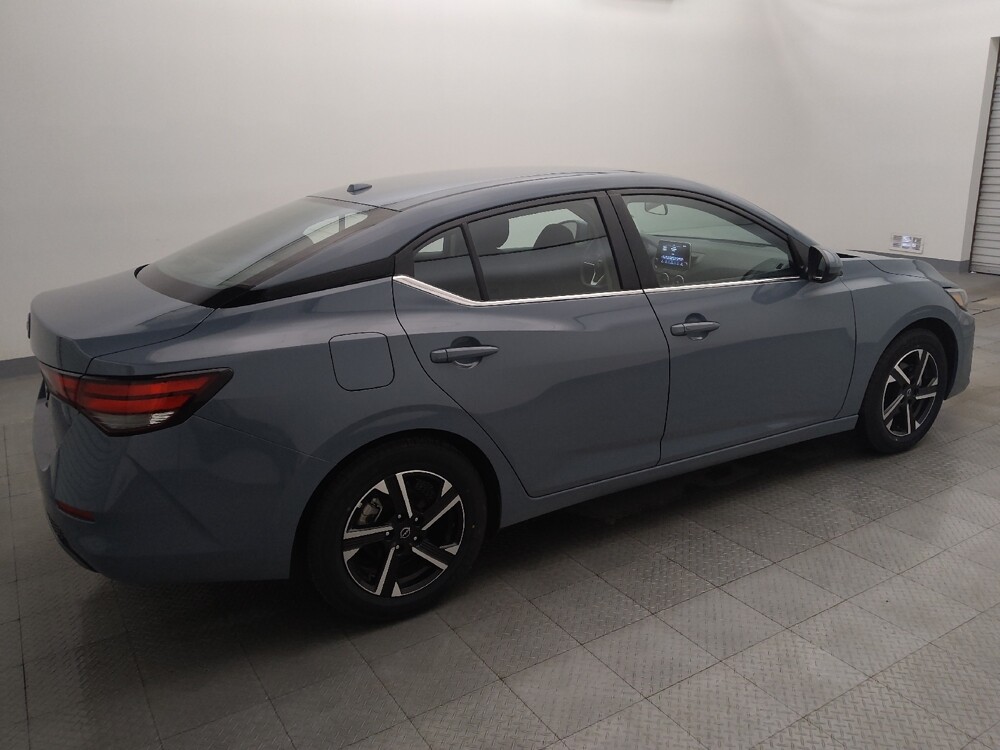 2025 Nissan Sentra in San Antonio, TX 78238 - 18123688 10