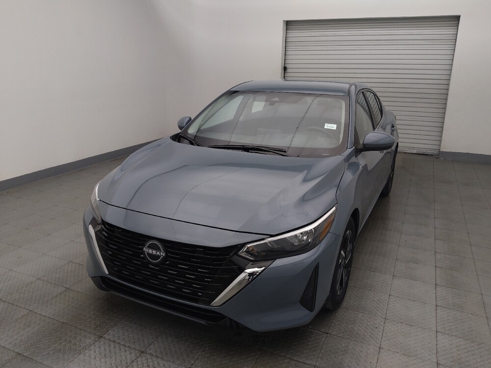 2025 Nissan Sentra in San Antonio, TX 78238 - 18123688 15