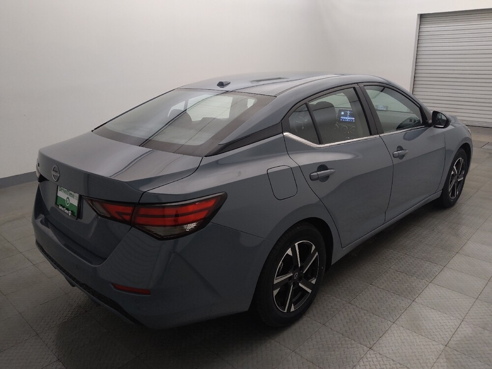 2025 Nissan Sentra in San Antonio, TX 78238 - 18123688 9