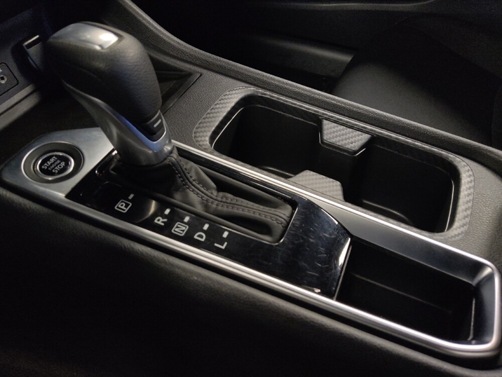 2025 Nissan Sentra in San Antonio, TX 78238 - 18123688 26