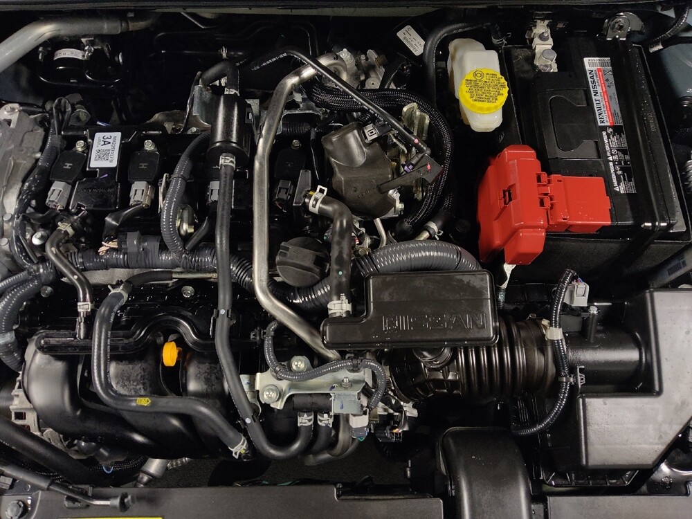 2025 Nissan Sentra in San Antonio, TX 78238 - 18123688 30