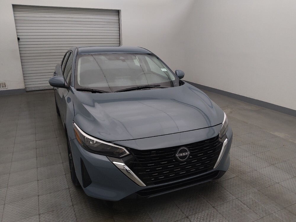 2025 Nissan Sentra in San Antonio, TX 78238 - 18123688 14