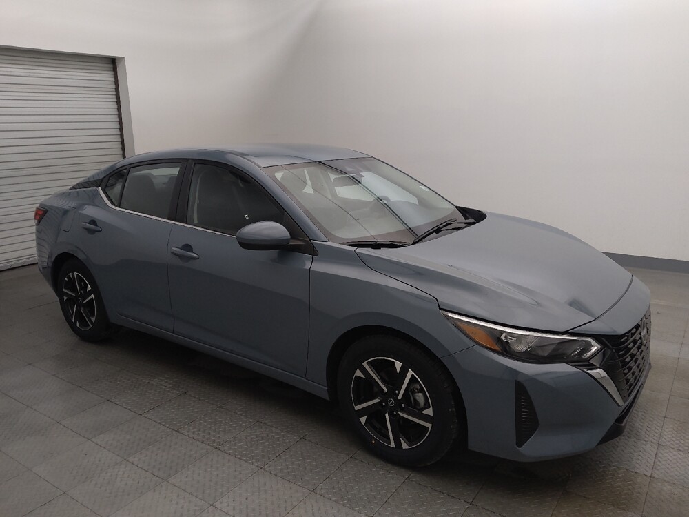 2025 Nissan Sentra in San Antonio, TX 78238 - 18123688 11