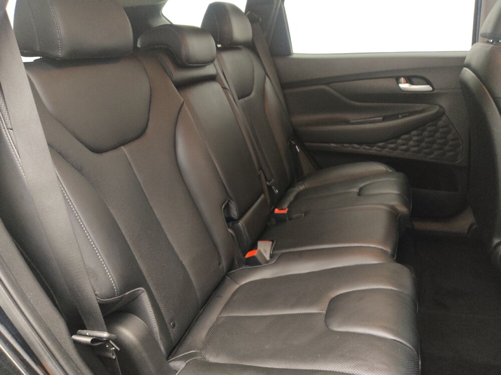 2023 Hyundai Santa Fe in Gainesville, FL 32609 - 18123689 19