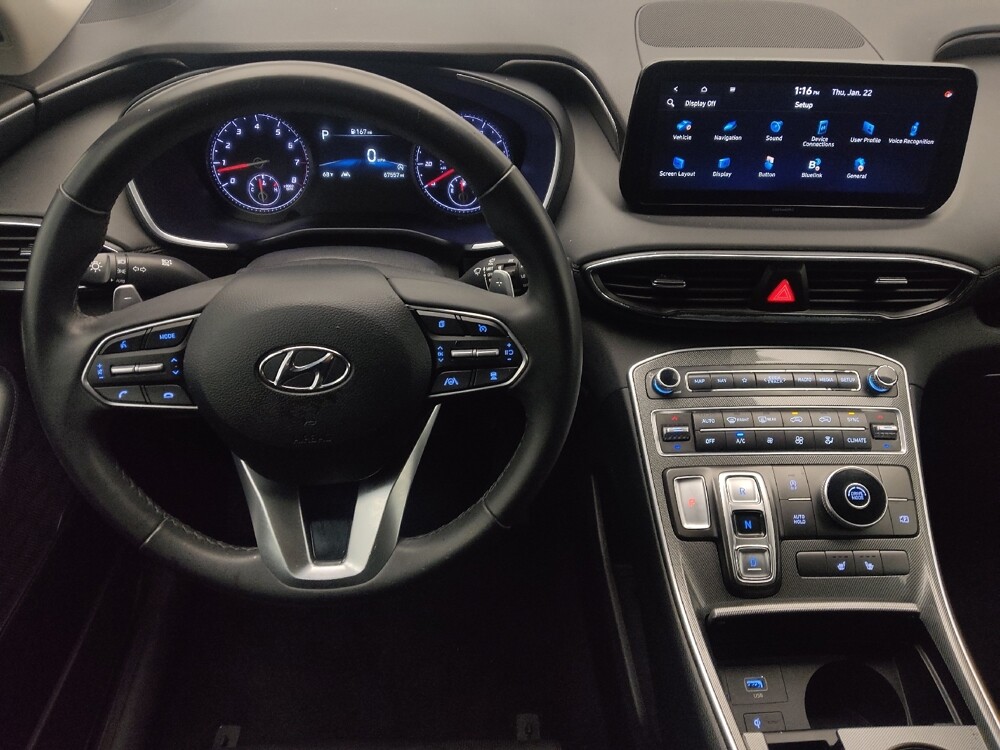 2023 Hyundai Santa Fe in Gainesville, FL 32609 - 18123689 22