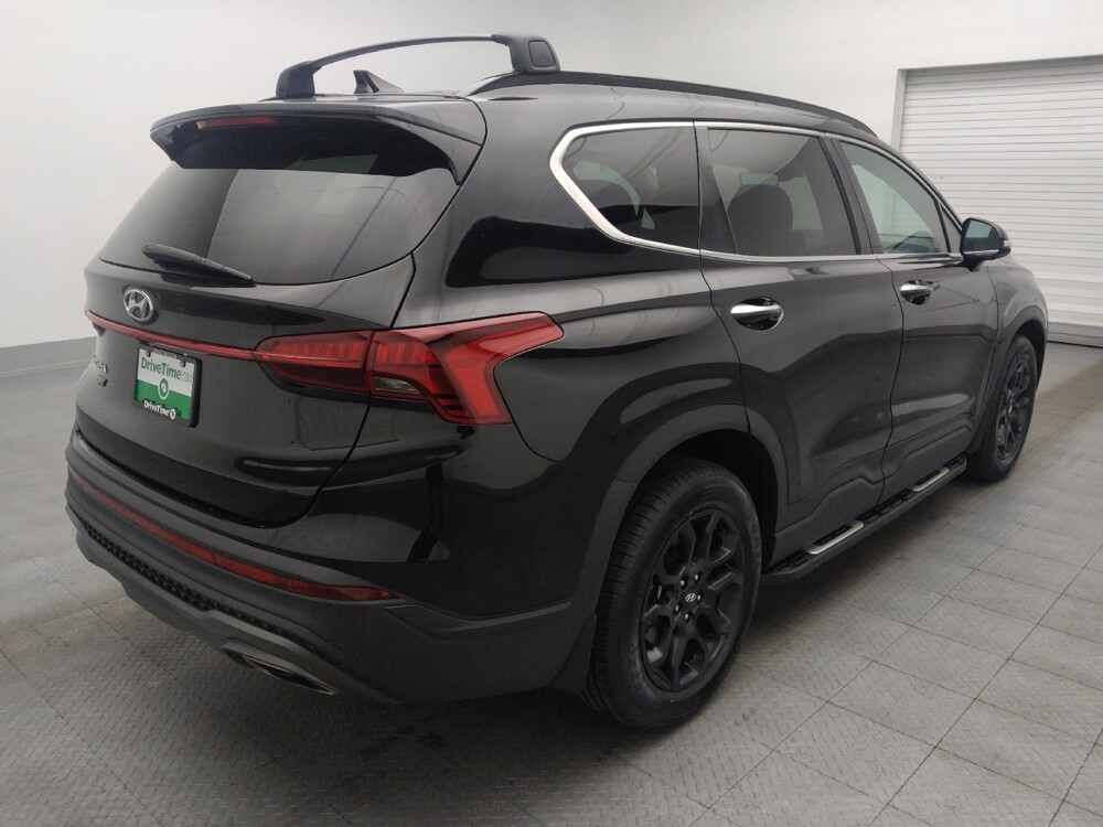 2023 Hyundai Santa Fe in Gainesville, FL 32609 - 18123689 9