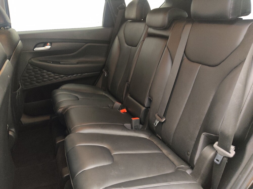 2023 Hyundai Santa Fe in Gainesville, FL 32609 - 18123689 18