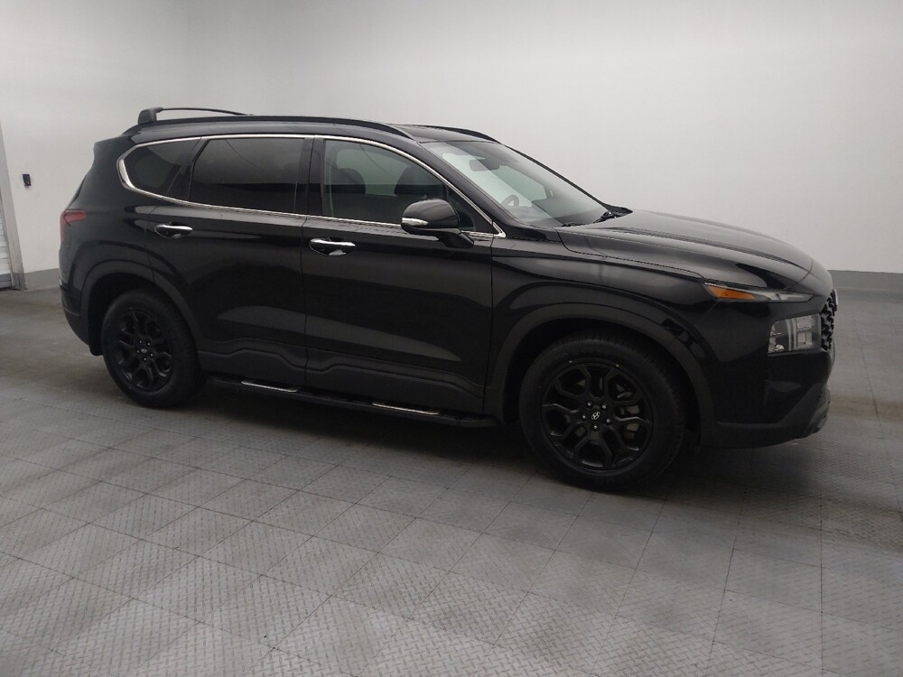 2023 Hyundai Santa Fe in Gainesville, FL 32609 - 18123689 11