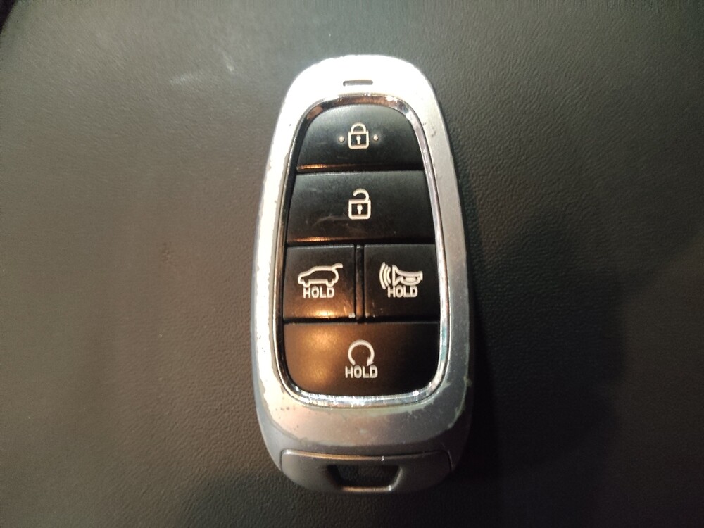 2023 Hyundai Santa Fe in Gainesville, FL 32609 - 18123689 32