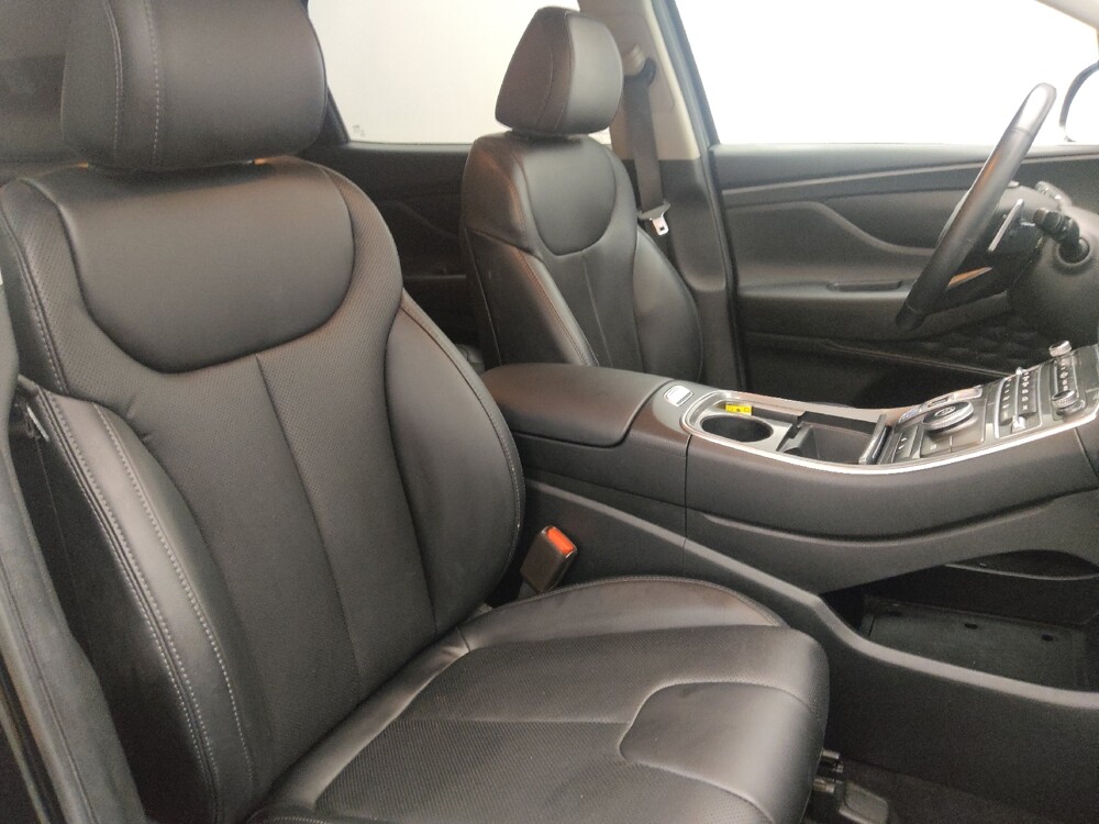 2023 Hyundai Santa Fe in Gainesville, FL 32609 - 18123689 21