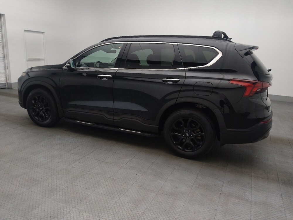 2023 Hyundai Santa Fe in Gainesville, FL 32609 - 18123689 3